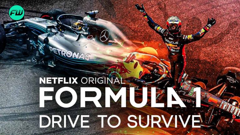 “It was probably one of the things that helped it”: Formula 1’s Biggest Fear Saved Netflix’s ‘Drive to Survive’ After Ferrari and Mercedes Pulled Out 