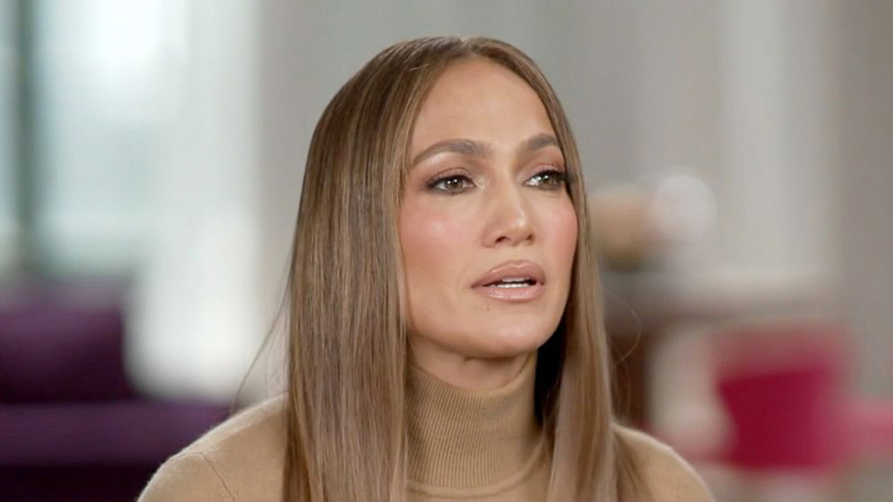 jennifer lopez good morning america