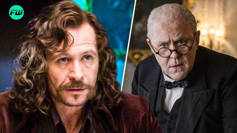 “I tried to dial 911. Gary grabbed the phone…”: Harry Potter’s Gary Oldman May Never Escape the Domestic Abuse Controversy Staining His Oscar-Studded Career