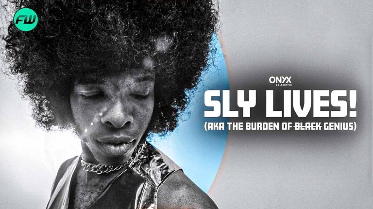 SLY LIVES! (aka the Burden of Black Genius) Sundance Review — Questlove One-Ups Himself with an Exquisite Music Documentary