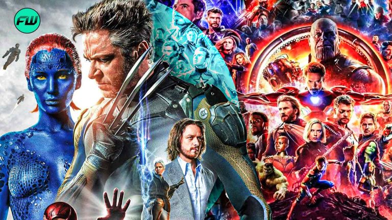 The Russo Brothers Reportedly Signing New X-Men Deal Means MCU Could Finally See a Storyline Even Darker Than Infinity War