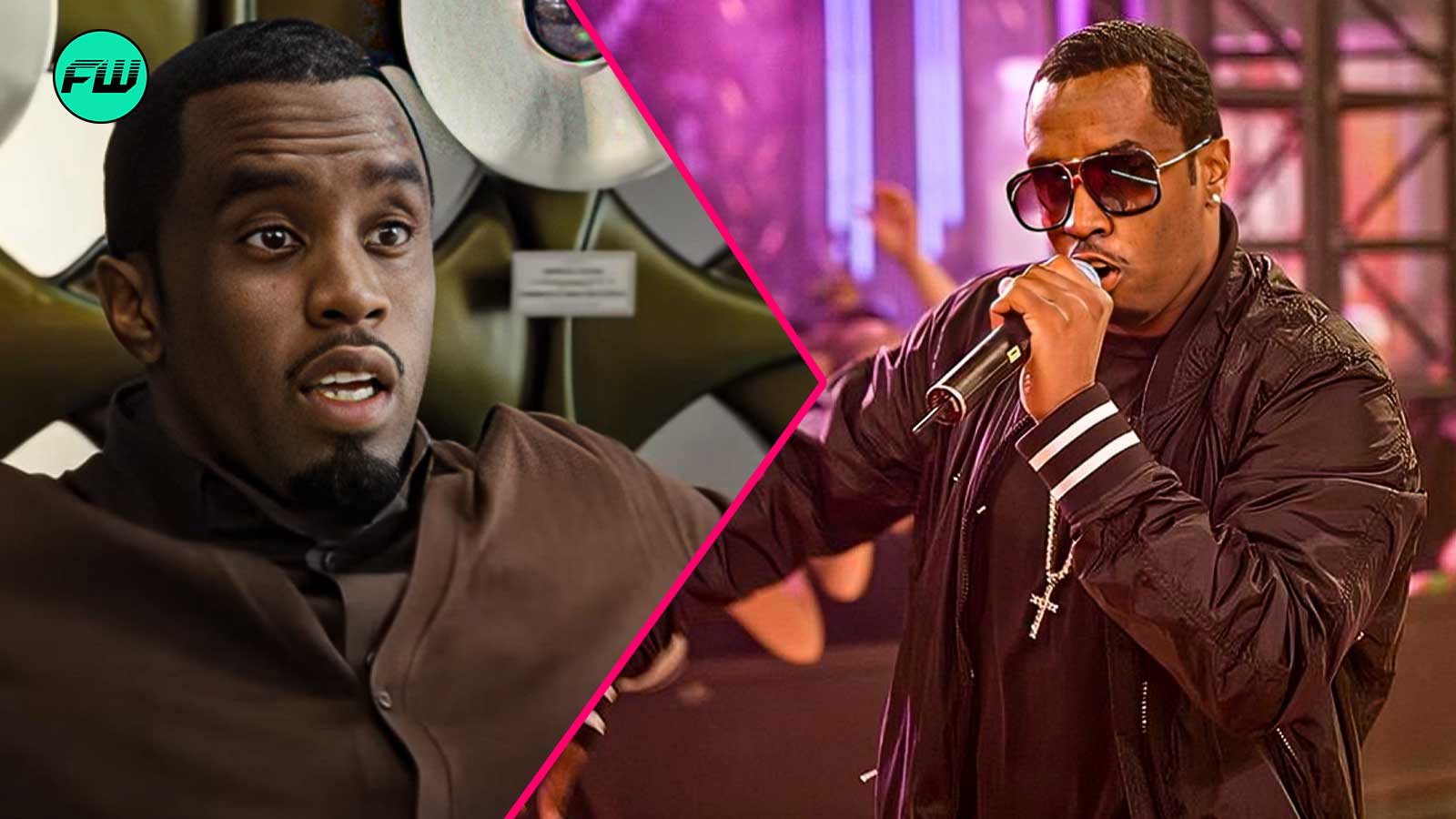 "We got 40,000 from Sean Combs" P Diddy Allegedly Lied After 9 People