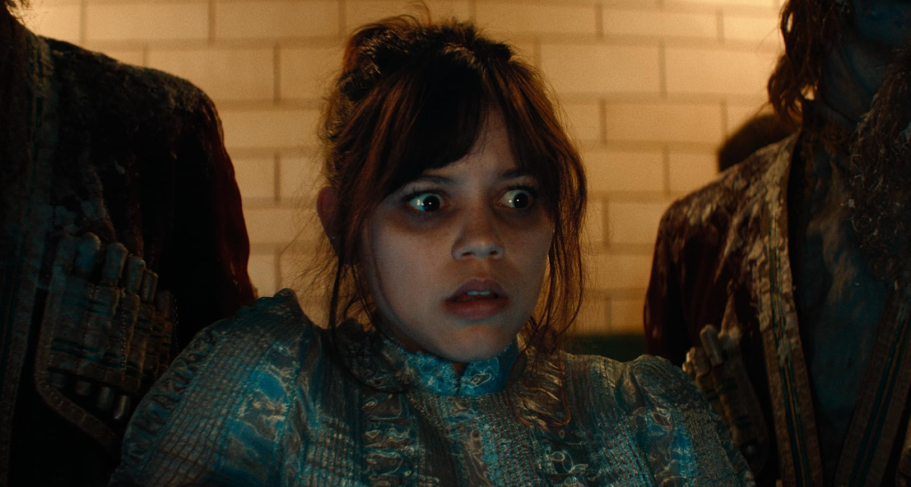 7 Jenna Ortega Movies You Have to Watch at Least Once