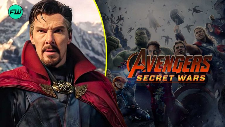 “Avengers: Secret Wars”: Release Date, Cast, Plot, and All You Need to Know