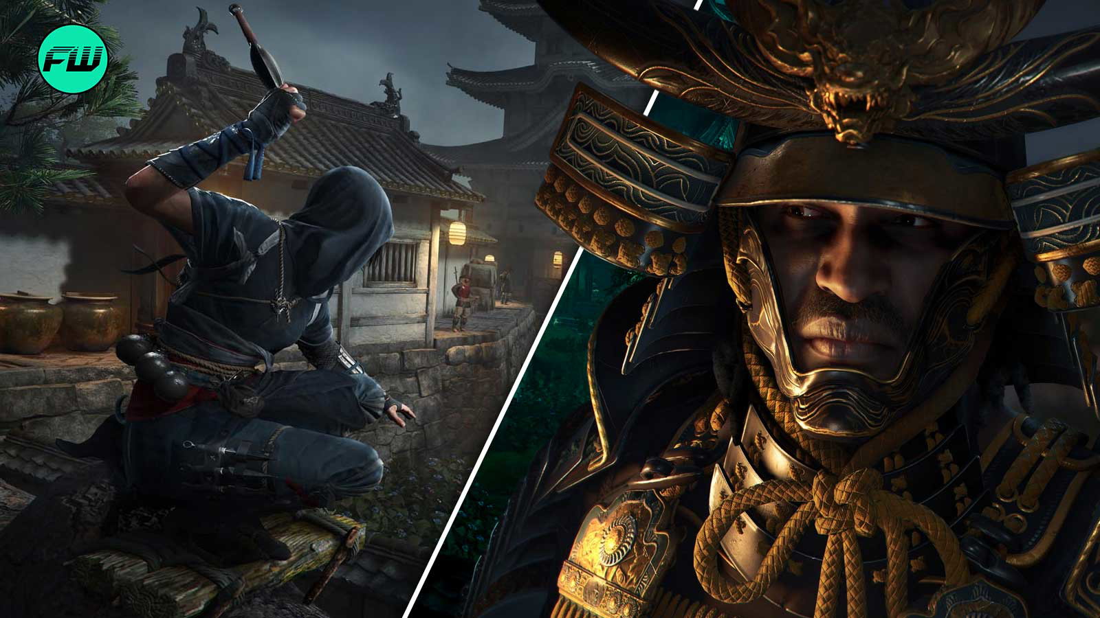 Assassins Creed Shadows