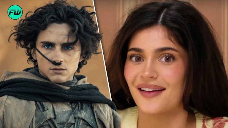 10 Things You Didn’t Know About Timothée Chalamet and Kylie Jenner