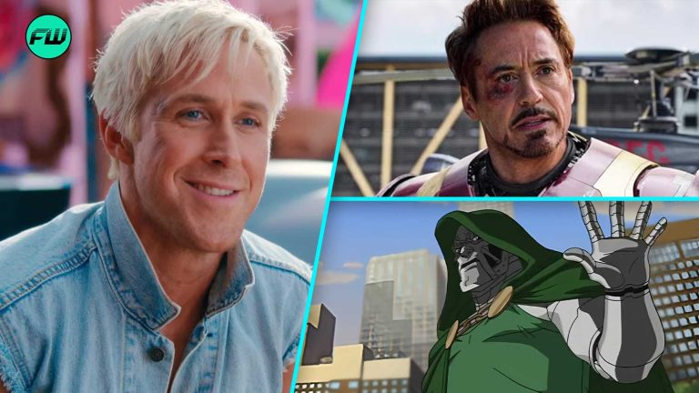 Kevin Feige’s Rumored Plan to Bring Ryan Gosling Into MCU: Robert Downey Jr.’s Doctor Doom May Have Another Big Problem