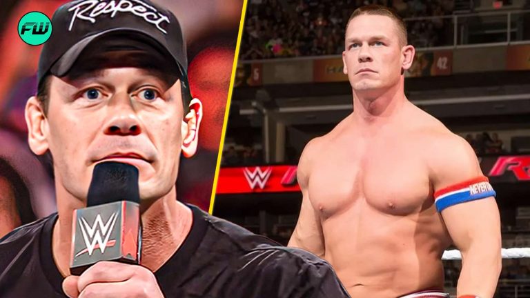 “We were lied too”: John Cena Will Appear 34 Times in WWE After Royal Rumble Despite Promising a Full Time Role Before Retirement (Report)