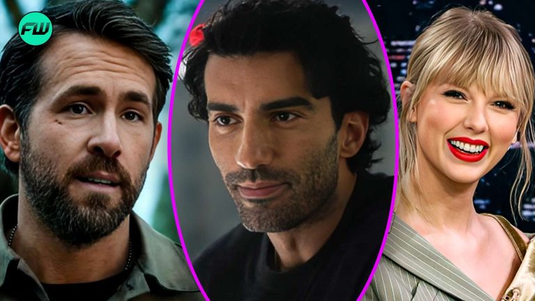 “Baldoni just wants to do anything to please Blake Lively”: Justin Baldoni Talks About Ryan Reynolds and Taylor Swift While Apologizing in Voice Message