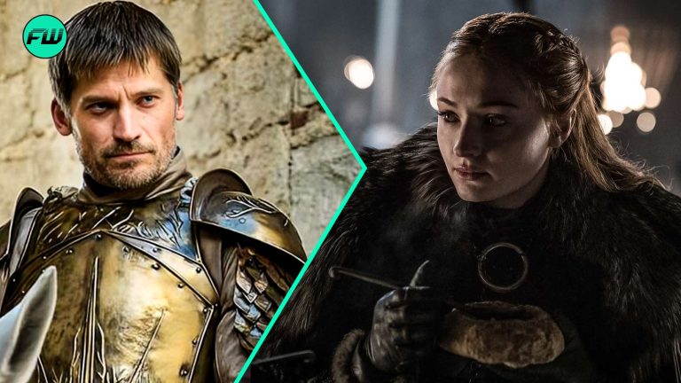 George R.R. Martin Was Wise to Change Sansa’s Original ‘Game of Thrones’ Fate That Would’ve Made Jaime Lannister Irredeemable