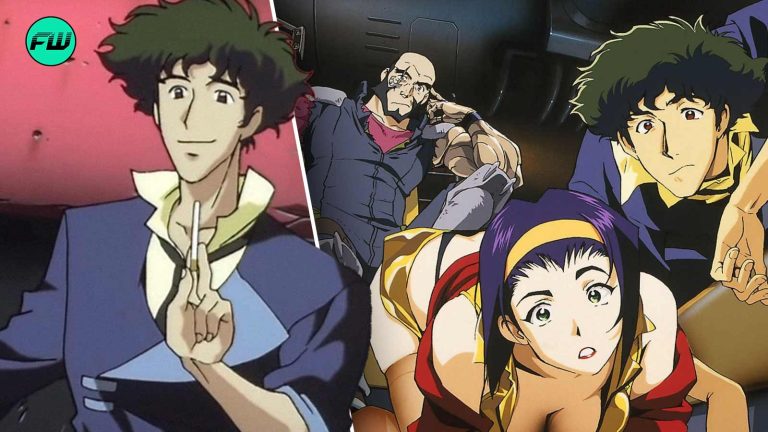 “I was obviously young and naive”: ‘Cowboy Bebop’ Creator Nearly Sabotaged His Entire Career By Underestimating the Anime Industry