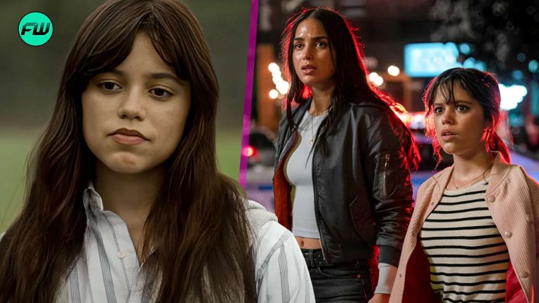 7 Jenna Ortega Movies You Have to Watch at Least Once