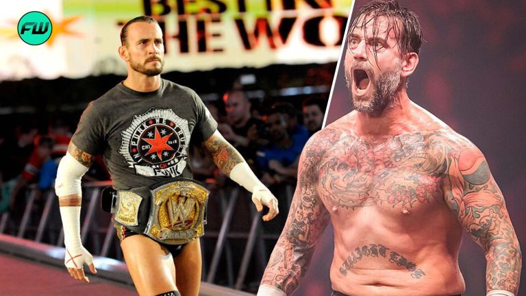 $12 Million Rich CM Punk’s Reaction After Spending $3000 for 3 Shoes Is Why He Is the People’s Champion in WWE