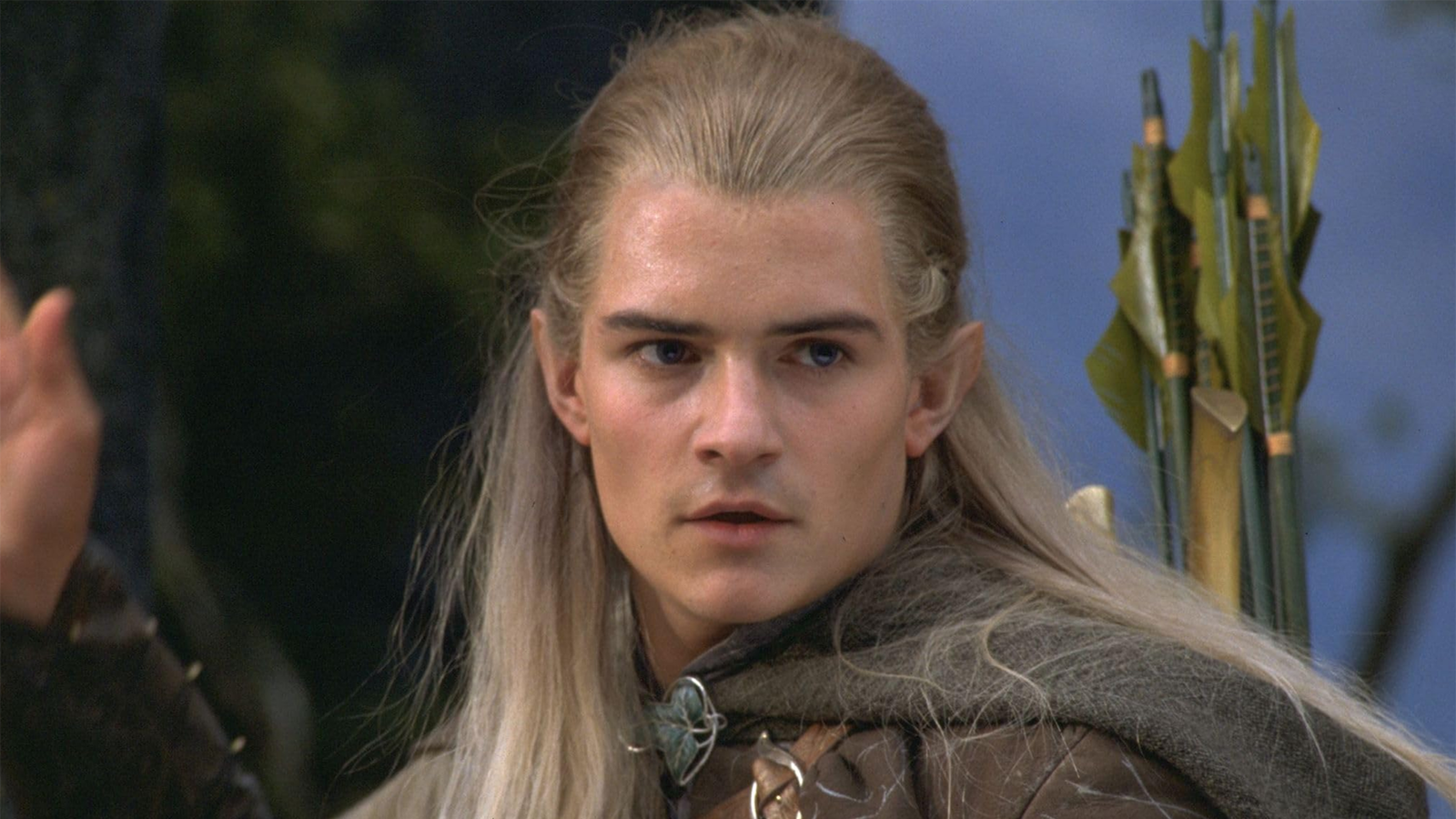 Lord of the Rings: The Hunt for Gollum: Orlando Bloom Should Move on ...