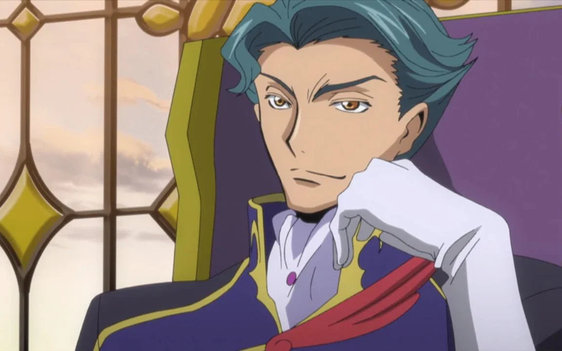 Code Geass Hoshi Oi no Aspar Anime Confirmed: 5 OG Series Mistakes It ...