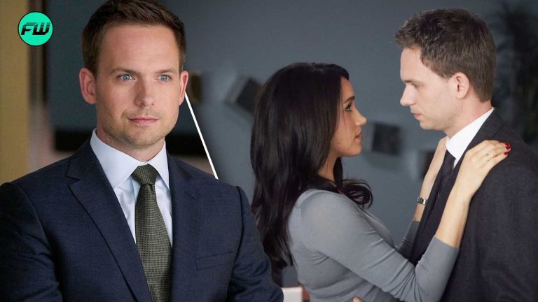 “With Meghan, a lot went unsaid”: Meghan Markle and Patrick J. Adams’ Last Days on ‘Suits’ Were Opposite of What Fans Would Expect