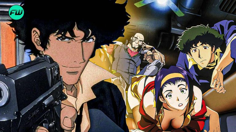 “We could do whatever we wanted”: Shinichiro Watanabe Used Star Wars to Guarantee ‘Cowboy Bebop’ Became a Hit Anime