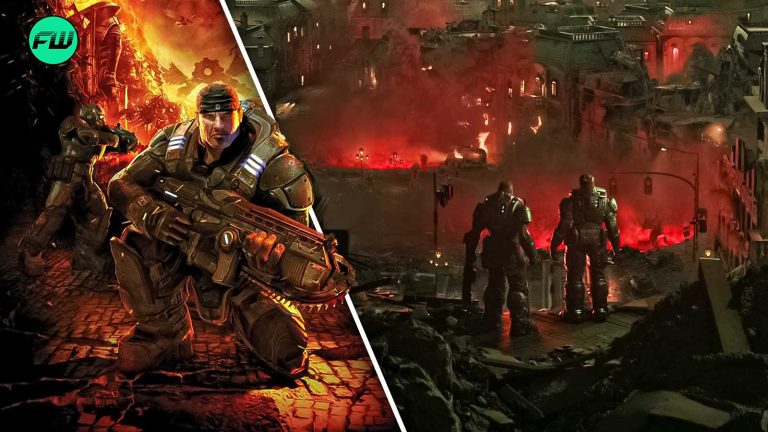 “The things that stood out to them”: Gears of War: E-Day Will Bring Back a Beloved Theme From the Original Games