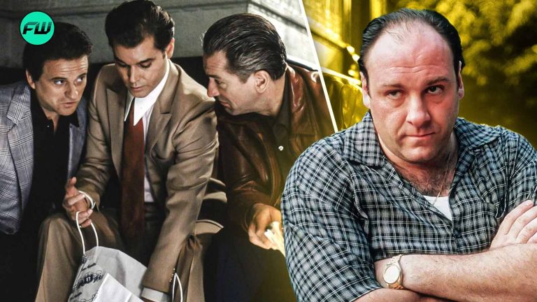 “No, I don’t want to do that”: Martin Scorsese’s ‘Goodfellas’ Nearly Robbed Us of the Best Casting in ‘The Sopranos’ After James Gandolfini