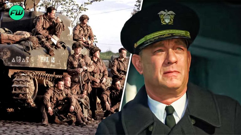 “Let me first take full responsibility for doing this to you”: Tom Hanks Apologized to Actor He Personally Rejected From Band of Brothers for Having ‘Dead Eyes’