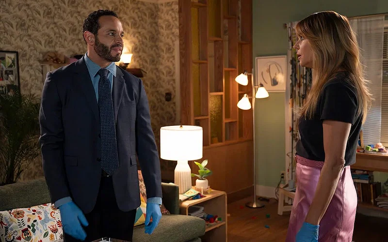Will There Be High Potential Season 3? Everything We Know So Far 1
