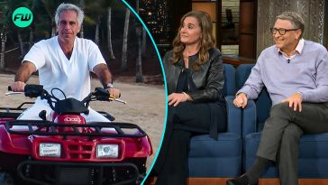 Bill Gates and Melina Gates Divorce: Is Jeffrey Epstein to Blame?FandomWire