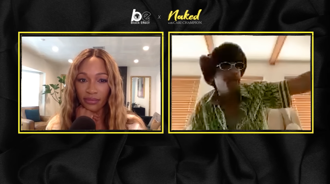 "They killed this $20 Million guy": Before Exposing P Diddy, Katt