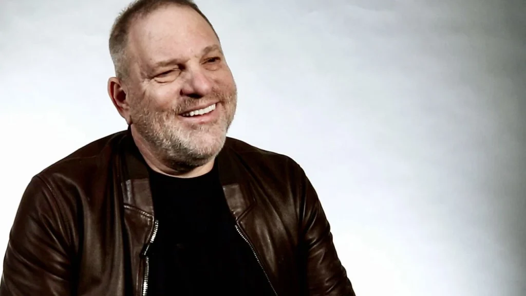 Harvey Weinstein sues Bob Weinstein | Credits: CNN