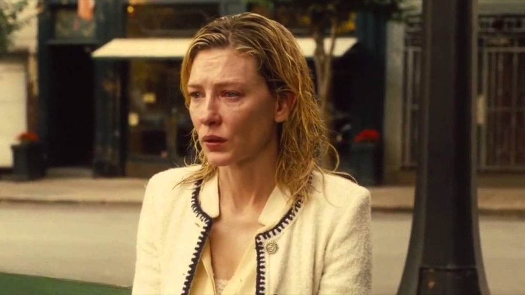Cate Blanchett has joined forces with Alice Birch for Sweetsick