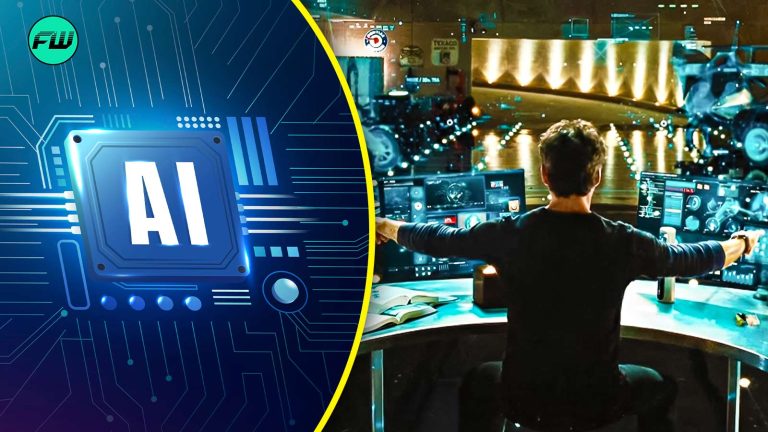 5 Threats Posed by AI in Hollywood and What to Do About It