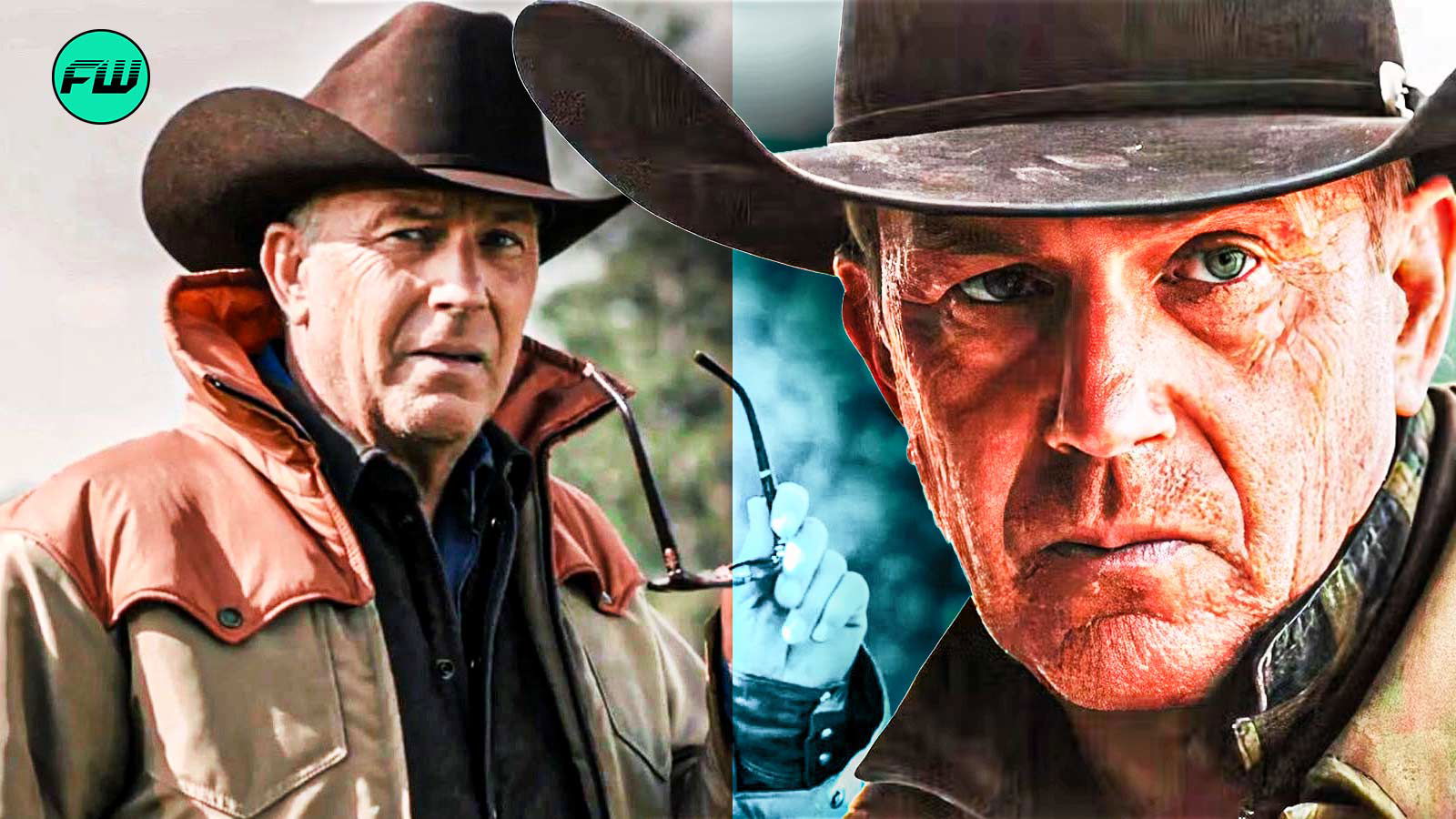 Kevin Costner