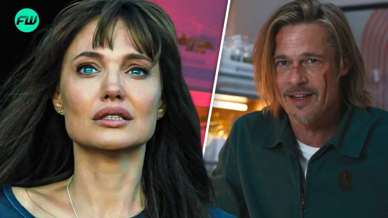 Battling Angelina Jolie Made Brad Pitt the Biggest Enemy of ‘Alcoholics Anonymous’ After His Drunken Rage: “You know they came down on me for that?”