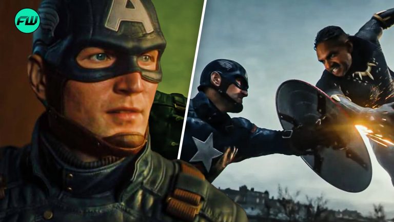 “It led us to do a bunch of interesting things”: Fans Will Agree With the 2 Reasons Marvel 1943: Rise of Hydra Chose the WWII Setting