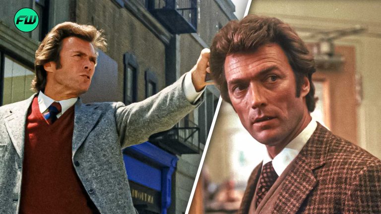 “He has to come out of retirement with a big 44?”: Real Reason Clint Eastwood Never Agreed to a Dirty Harry Revival