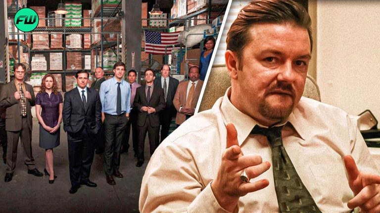 “That was a real lightning-in-a-bottle moment”: ‘The Office’ Producer’s Best Work in The Show Proved It Had Left Ricky Gervais’ Original for Good