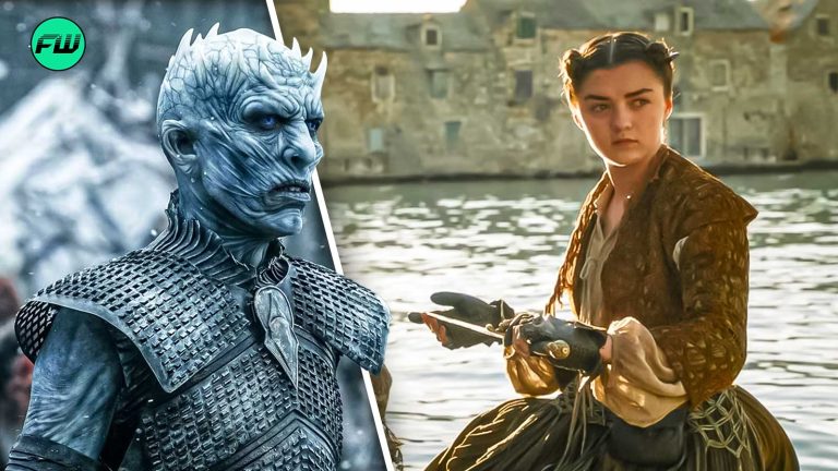 Game of Thrones’ Biggest Mystery Will Be Out: George R.R. Martin Finally Has a Positive ‘Winds of Winter’ Update That Can Kickstart Another Spinoff