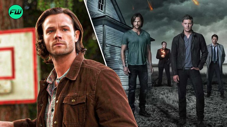 “I was having trouble being happy”: 1 Actor Got So Depressed During Supernatural She Started Forgetting Her Lines