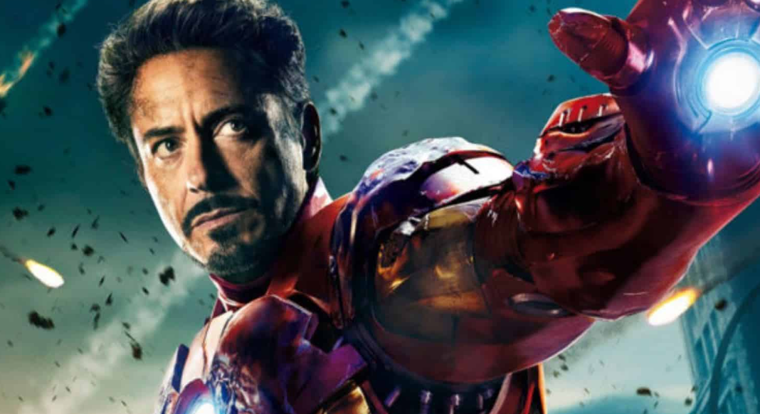 Tom Cruise’s name was frequently linked to the Iron Man role before Robert Downey Jr. was ultimately cast.

