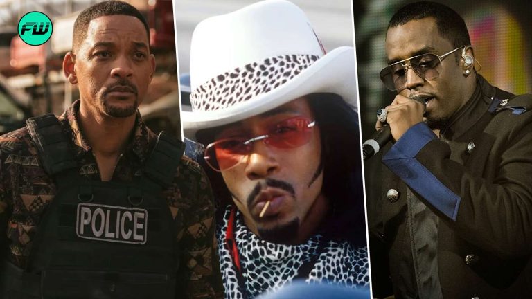 “They killed this $20 Million guy”: Before Exposing P Diddy, Katt Williams Called Will Smith’s Oscar Slap a Set up to Ruin His Career