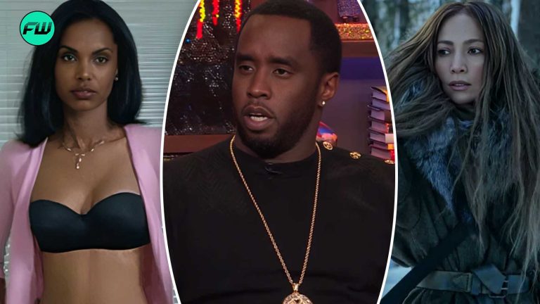 “Sean wanted J.Lo and he got her”: P Diddy Treated Kim Porter Worse Than Jennifer Lopez, The Fall of Diddy Explains