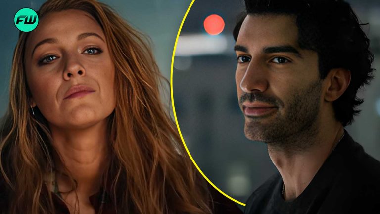 “Everything you said came true”: Reddit Post That Predicted Blake Lively Would Accuse Justin Baldoni of S*xual Harassment 5 Months Ago