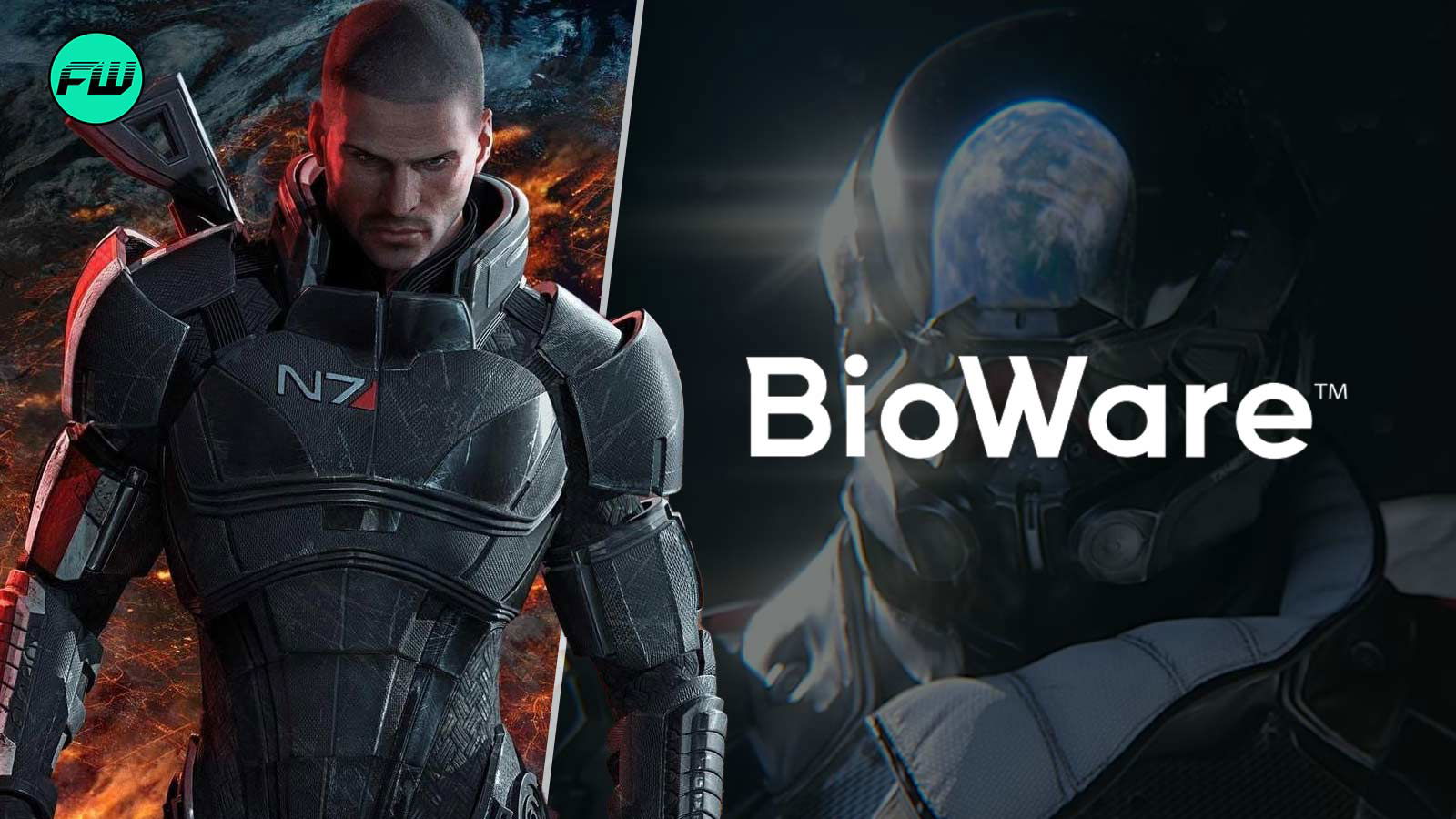 Mass Effect
