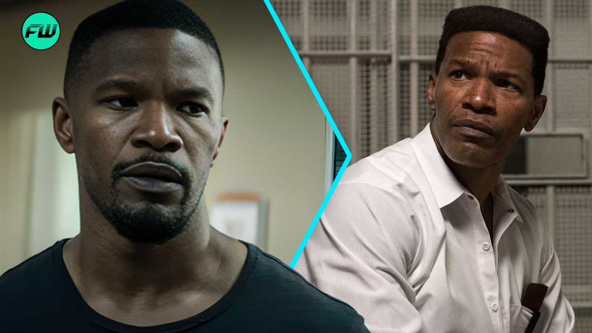 "I ain’t seen my dad in three years”: Jamie Foxx’s Alleged Son Slams Actor for Neglect, Claims