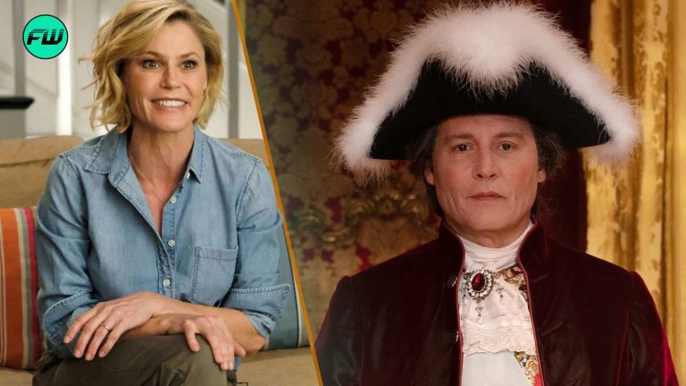 ‘I had this fantasy that our eyes would meet’: Before She Was Claire Dunphy in ‘Modern Family’, Julie Bowen Had an Irresistible Crush on Johnny Depp