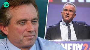 What Happened to RFK Jr.’s Voice: RFK Jr. Is Not the Only High-Profile