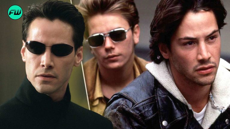 Keanu Reeves: “I hate speaking about him in the past” on Losing River Phoenix That Made Him Think About Death All the Time