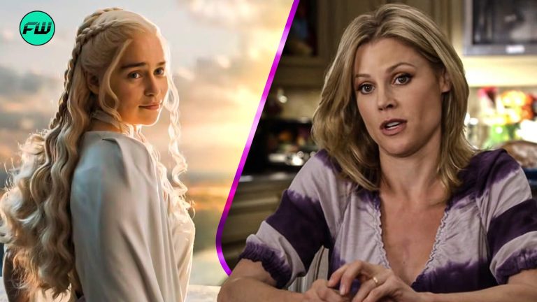 “Even with Game of Thrones, there’s far more of a balance”: The Sad Reason Why Julie Bowen Gave up on Hollywood Despite ‘Modern Family’ Fame