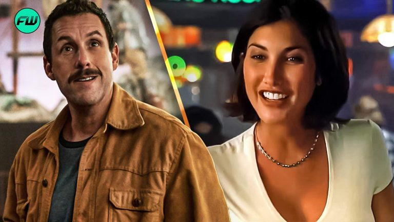 “She will play his wife in his final movie”: Fans Love It That Adam Sandler Keeps Casting Jackie Sandler as Side Character in His Movies