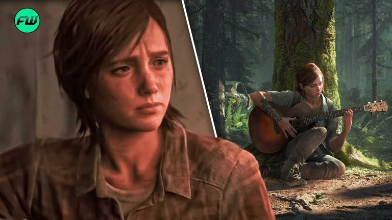 “They feel like an artificial over-correction”: The Last of Us 2 ‘Woke’ Allegations Are Rubbish, but Neil Druckmann Still Can’t Beat His Worst Criticism