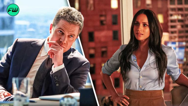 ‘Suits’ Creator’s Confession on Meghan Markle’s Potential Return in Spin-off ‘Suits: LA’ Raises Hopes